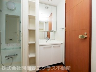 谷町九丁目駅 徒歩5分 13階の物件内観写真